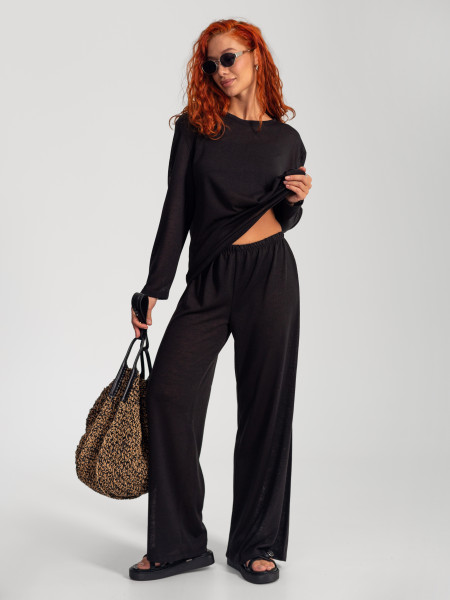 Брюки женские дэворэ Брюки женские дэворэ
